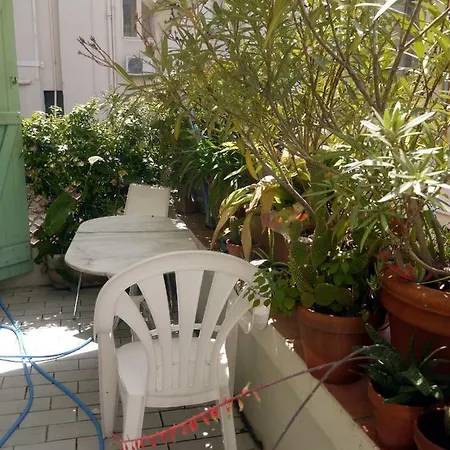 Privee En Ville Quarto em Acomodações Particulares *